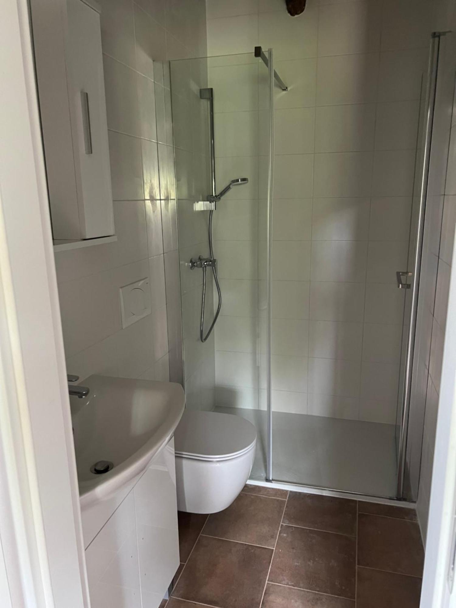 Apartament Hramisce Šmarje Zewnętrze zdjęcie