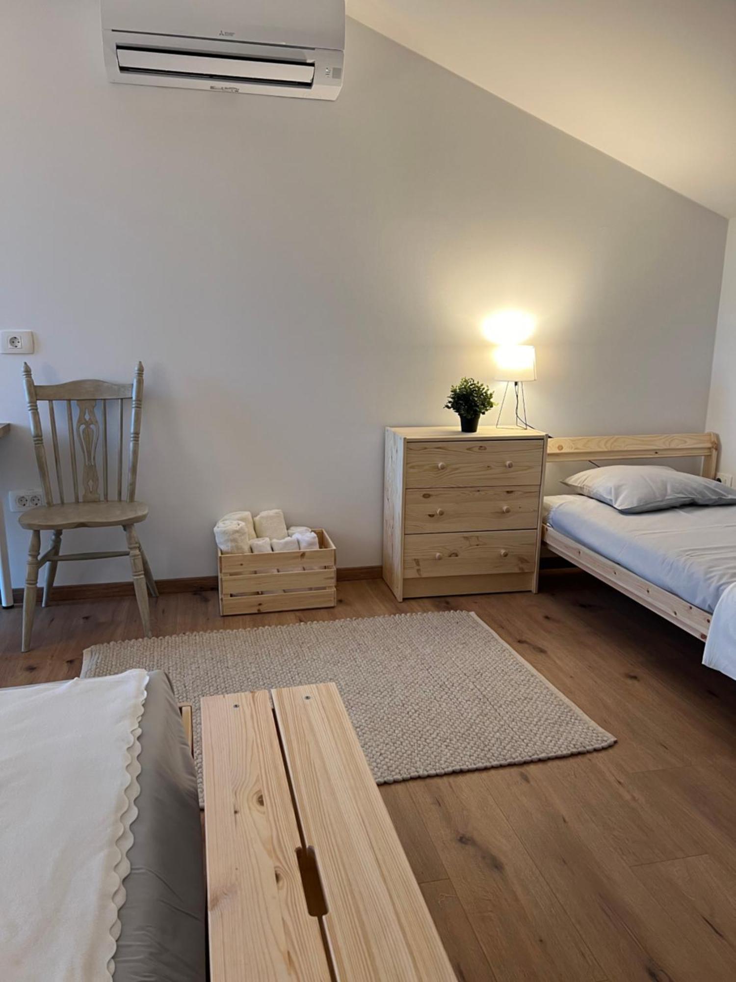 Apartament Hramisce Šmarje Zewnętrze zdjęcie