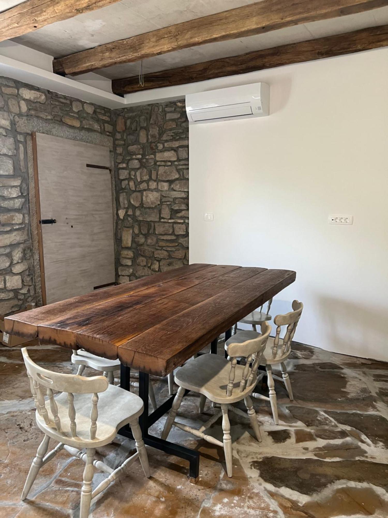 Apartament Hramisce Šmarje Zewnętrze zdjęcie